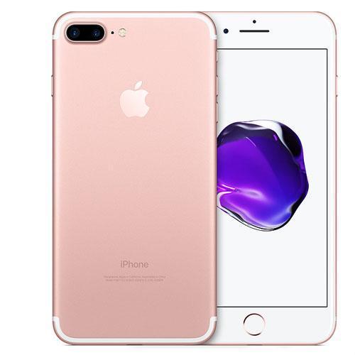 Apple iPhone 7 Plus (256GB) Rose Gold (Refurbished)