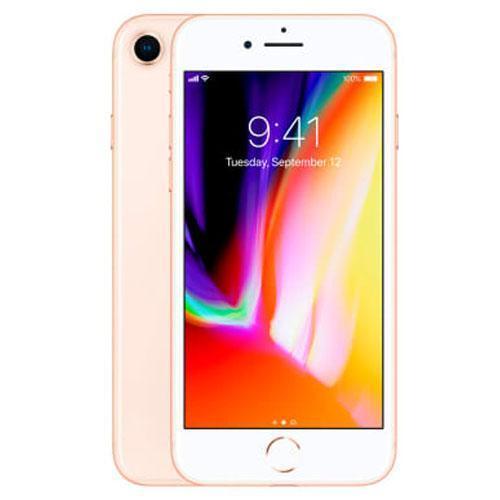 早めの売切希望】iPhone8 256GB ローズゴールドスマートフォン本体 ...