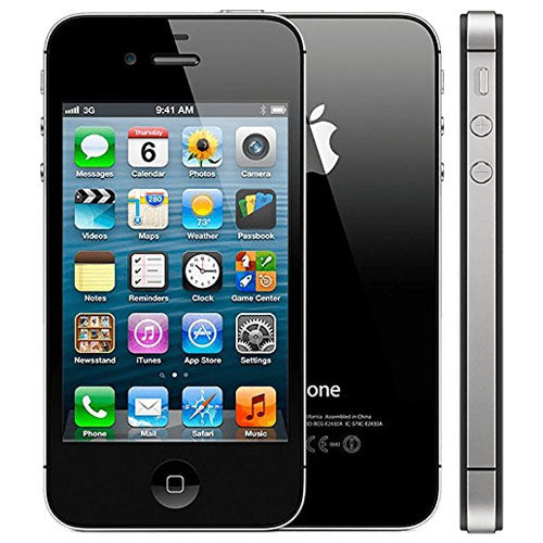 iPhone4s 16GB - スマートフォン本体