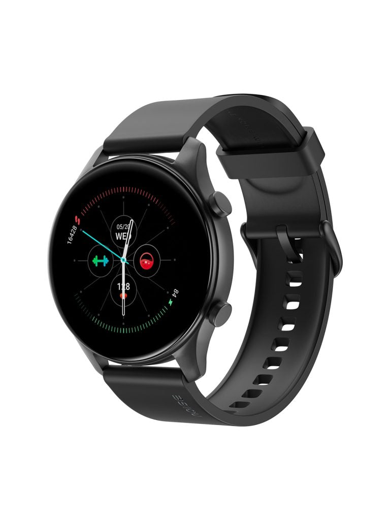 Refurbished Noise Fit Evolve Smartwatch 55 OFF