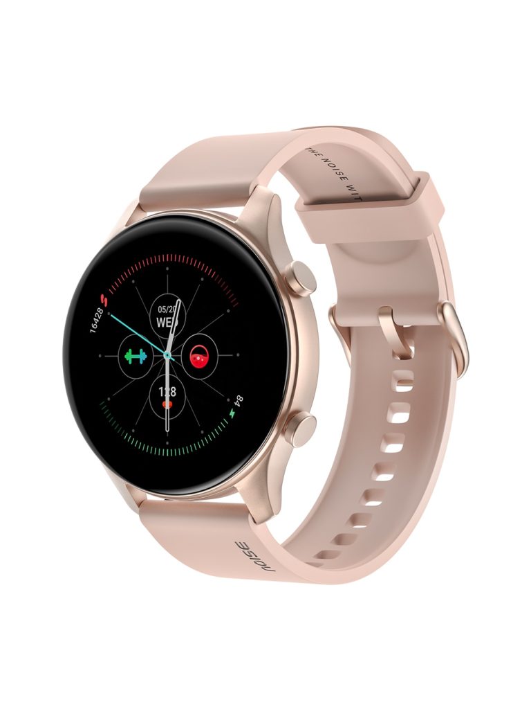 Noise fit evolve discount smartwatch