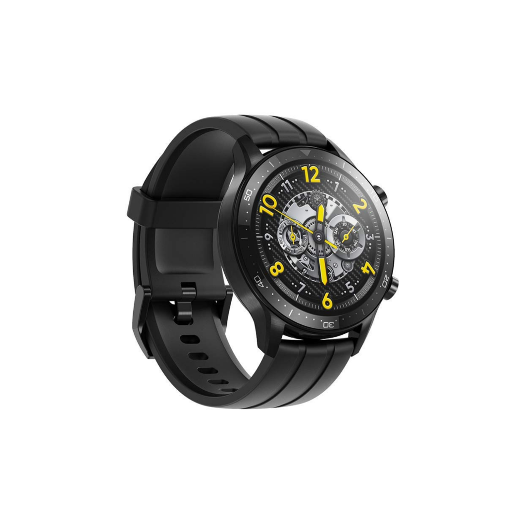 Realme launches its first-ever smartwatch for ₹3,999, sale starts 5 June |  Mint