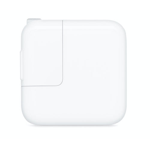 Apple 12W USB Power Adapter with Warranty (Refurbished)